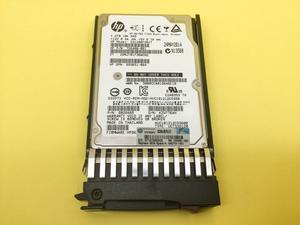 (NOT FOR HOME PC!) 693719-001 HPE 1.2TB 6G SAS 10K SFF (2.5-INCH) DP ENT HDD 693648-B21