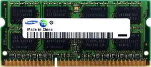 Samsung 8GB 2Rx8 PC3L-12800 DDR3 1600 MHz 1.35V SO-DIMM Laptop Memory RAM 1x 8G