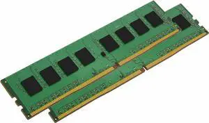 32GB KIT 2x 16GB DDR4 2400MHz PC4-19200 288 pin DESKTOP Memory Non ECC 2400 RAM - OEM