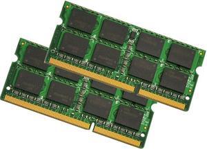 32GB 2x 16GB DDR4 2666MHz PC4-21300 Sodimm Laptop Memory RAM Kit 32G 2666 260pin - OEM