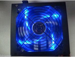 900W 900 WATT 950W 975W Large BLUE Led Quiet Fan ATX Power Supply SATA PCI-E