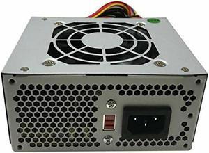 350W AP-MP4ATX30 AP-MP4ATX35 MICRO ATX Power Supply REPLACE mtx3501