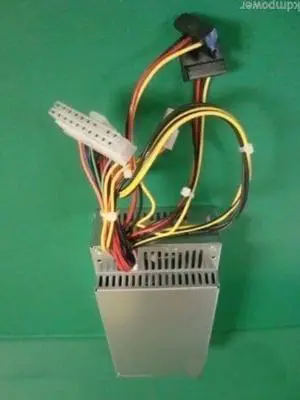 DELTA LITEON DPS-220UB-5A PS-5221-9 DPS220UB-5A PS52219 POWER SUPPLY L2.2
