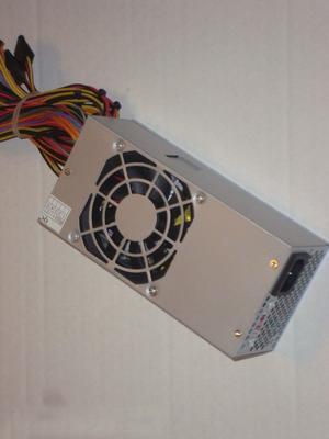 Bestec TFX0250D5WB Slimline 435W Upgrade Replace Power Supply TC435.2