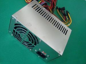 500W Power Supply Dell Studio XPS 435MT N250K J860K DPS-360FB-1A PS-5361-2 50NP+