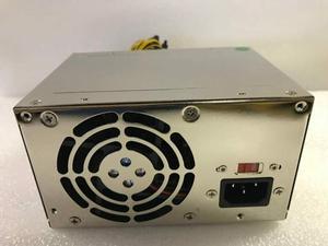 500W FOR HP PS-6161-2H ATX-1956f 0950-4106 0950-4107 ATX-1956D Power Supply