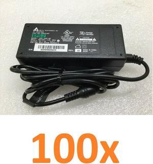 Lot of 100 - Delta 15W 5V 3A AC Adapter ADP-15AR Power Supply Charger EPS-2