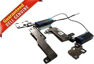 V3JX1 GENUINE DELL HINGE SMALL KIT INSPIRON 15 7586 P76F (GRADE A)(CA512)