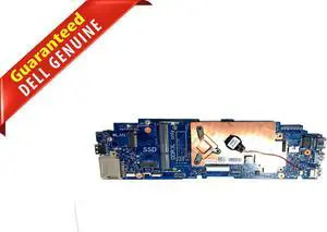 Dell Latitude 11 (3150) Motherboard System Board with Intel 2.16GHz Dual 416X4