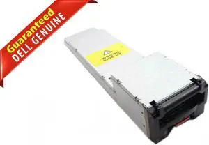 Dell DAE 4G CX-DAE3P 400W Power Supply Unit With Blower HM202 U736N FX387 2X6PG