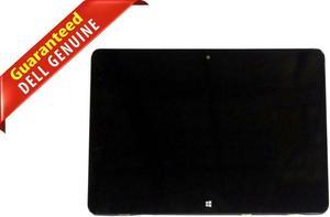 10.8" Dell Venue 11Pro 7130 LCD Screen+Touch Digitizer Assembly LTL108HL01 XGRM5