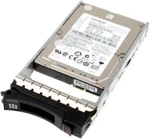 (NOT FOR HOME PC!) IBM 49Y1836 49Y1840 300gb 10K HS SFF lg sas 2.5 hdd Hard Drive