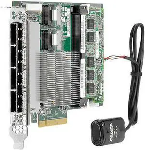 615418-B21 HP SMART ARRAY P822/2GB FBWC CONTROLLER 643379-001