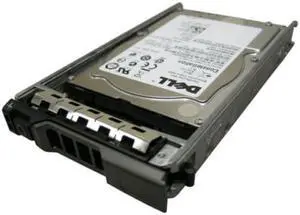 (NOT FOR HOME PC!) DELL W347K 0W347K ST3600057SS 600GB 6G 15K 3.5" SAS HARD DRIVE