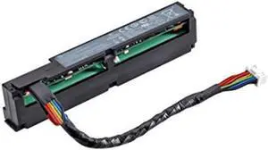 HPE 96W SMART STORAGE BATTERY WITH 145MM CABLE 815983-001 727258-B21 750450-001