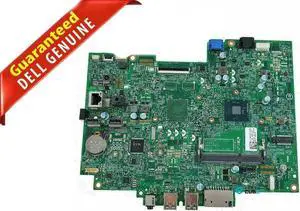 Dell Inspiron 20 3052 Aio Intel Pentium J3710 1.6GHz Motherboard C2YT8 0C2YT8