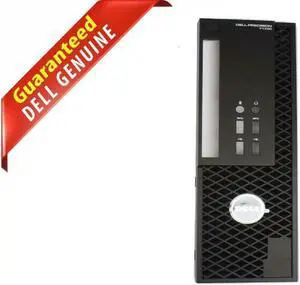 DELL 6FP3M Front Bezel Face Plate Assembly Black For Precision T1700 06FP3M