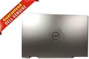 Dell OEM Inspiron 7586 2-in-1 15.6" LCD Back Cover Lid Assembly MCCPR