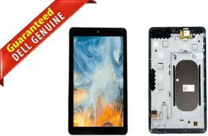 Dell Venue 8 3840 T02D003 Tablet LCD 8" B080UAN01.4 Touchscreen Digitizer 480YP