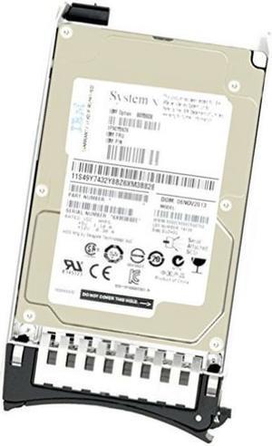 (NOT FOR HOME PC!) ibm 43X0825 146 gb 10000 rpm sas 2.5" sff hard drive 43X0824 42C0248