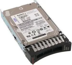 (NOT FOR HOME PC!) IBM 90Y8877 90Y8878 90Y8881 IBM 300GB 10K 2.5 SAS II 6 GB/PS HARD DRIVE