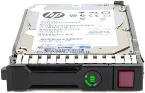 (NOT FOR HOME PC!) HP 3TB 7.2K 3.5" SAS 6G 652766-B21 653959-001 638521-002 Hard Drive