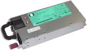 HP 503296-B21 511777-001 499250-001 460W HE Hot-Plug Power Supply G6 G7