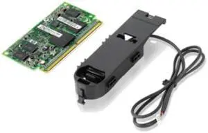 HP 512MB Flash Backed Write Cache with Battery 534916-B21 578882-001