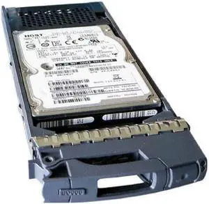 (NOT FOR HOME PC!) NetApp X422A-R5 108-00221 600GB 10K 6GB 2.5" SAS Hard Drive