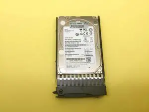 (NOT FOR HOME PC!) J9F47A HPE MSA 900GB 12G SAS 10K SFF(2.5IN) DUAL PORT ENT HDD 787647-001