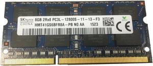 8GB Memory For Dell Inspiron 20 models (3043)(3052) 3059 (excluding All-in-One)