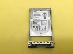 WF12F DELL 1TB 7.2K 6GBPS SATA 2.5'' HDD HARD DRIVE ST91000640NS 0WF12F