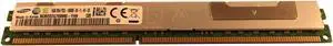 (NOT FOR HOME PC!) 46C0599 16GB PC3-10600 VLP RDIMM Memory IBM HS22 7870, HS22V 7871, HS23 7875