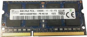 8GB Memory For Dell Inspiron 20 3043 3045 3048 3052 3059 3064