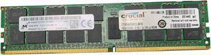 (NOT FOR HOME PC!) Crucial CT16G4RFD4213 DDR4 16GB REG 2133MHz 1.2V PC4-17000 288-Pin Server RDIMM