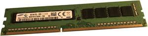 Samsung 8GB DDR3 1600 ECC UDIMM M391B1G73QH0-YK0 For Desktop and Servers - OEM