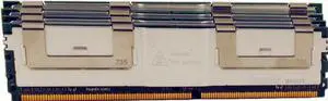 (NOT FOR HOME PC!) 32GB (8X4GB) PC2-5300 DDR2 667MHz FBDIMM IBM ThinkStation D10