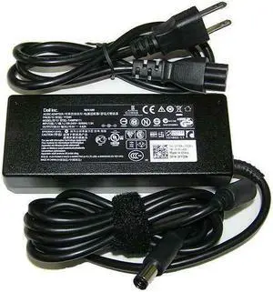 Genuine Dell 90W AC Adapter EA90PM111 TK3DM 0TK3DM