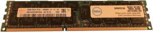 (NOT FOR HOME PC!) 16GB DDR3 1333 Dell Original PowerEdge R320 R420 R520 R610 R620 R710 R820 Memory