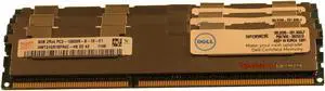 (NOT FOR HOME PC!) A3078601 SNPX3R5MC/8G 24GB(3X8GB) Del PowerEdge R610 R710 R715 R815 T410 T610