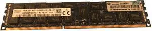 (NOT FOR HOME PC!) 708641-B21 712383-081 715274-001 16GB PC3-14900 DDR3-1866 RDIMM HP Proliant G8