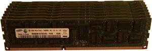 (NOT FOR HOME PC!) 32GB (4 X 8GB) 1333 ECC Reg Lenovo - ThinkStation C30 S30 D30