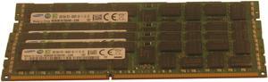 (NOT FOR HOME PC!) 32GB (4X8GB) DDR3 ECC REG. MEMORY FOR DELL PRECISION WORKSTATION T5600, T7600