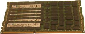 (NOT FOR HOME PC!) 64GB (8X8GB) DELL PRECISION WORKSTATION T5500 T5600 T7500 T7600 Memory