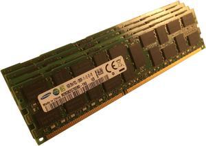 (NOT FOR HOME PC!) 64GB (4 x16GB)Memory For Dell Precision Workstation T5500 T5600 T7500 T7600