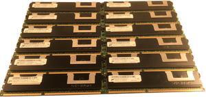(NOT FOR HOME PC!) 48GB (12X4GB) Dell PowerEdge T410 T610 R610 R710 R715 R810 R720xd Memory