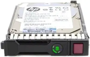 (NOT FOR HOME PC!) HP 300GB 12G SAS 870753-B21 870792-001 15K 2.5 inch SC Ent HDD