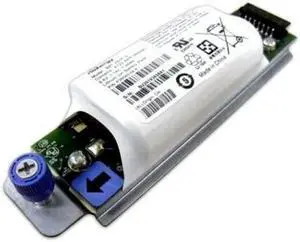 D668J, BAT 2S1P-2 Dell PowerVault MD 3200i 3220i Battery Controller