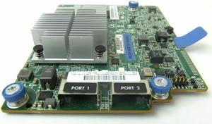 (NOT FOR HOME PC!) HP Smart Array 12GB P440ar/2GB SAS 2-Port Controller 726736-B21 749796-001