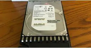 (NOT FOR HOME PC!) HP AW555A/605475-001/604081-001/604091-001/606228-002-2TB 7.2K 3.5 SAS DP 6G LFF